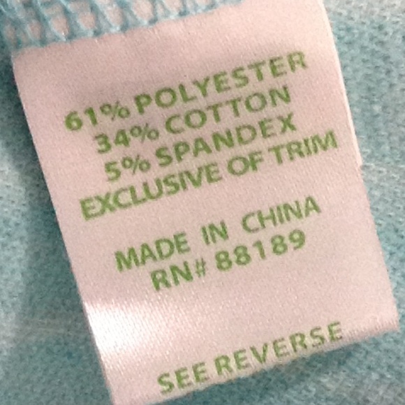 Lilly Pulitzer Jonah dress - Picture 5 of 5